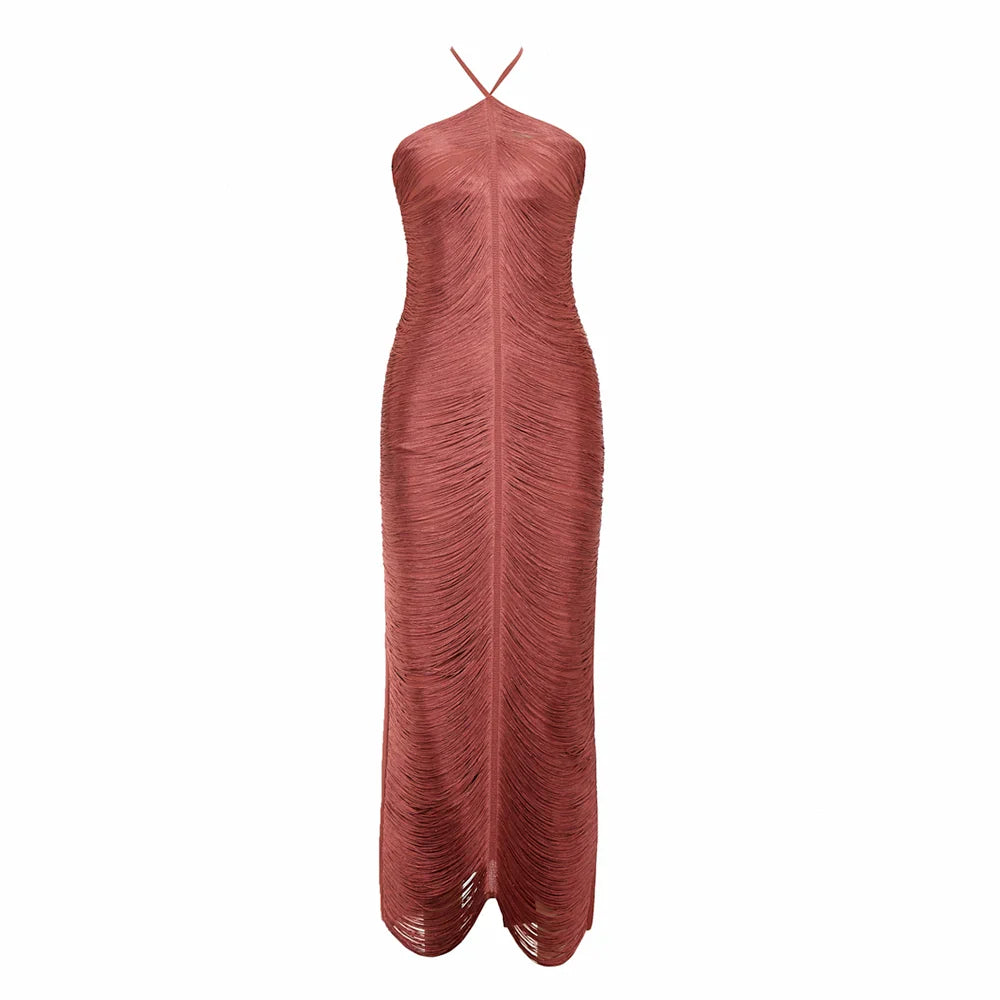 MARAYA MAXI DRESS