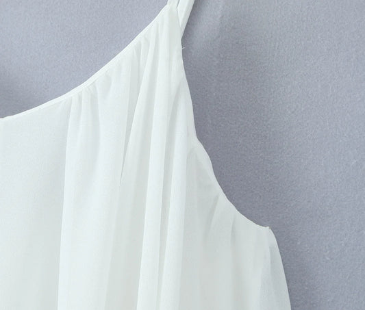 DALILA MINI DRESS