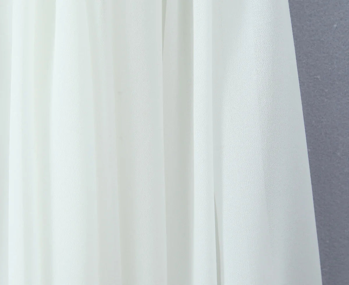 DALILA MINI DRESS