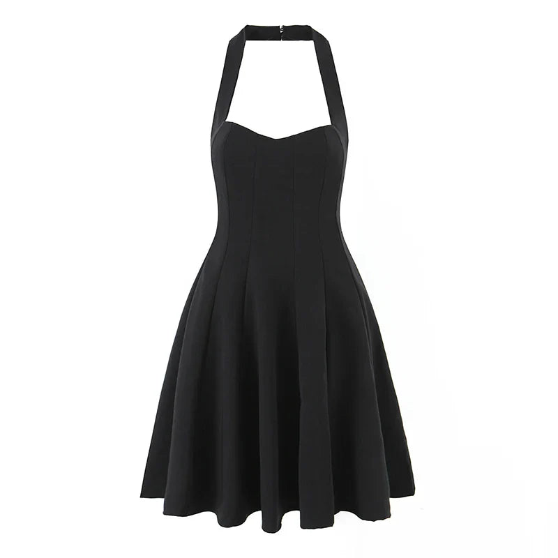 KELLY MINI DRESS