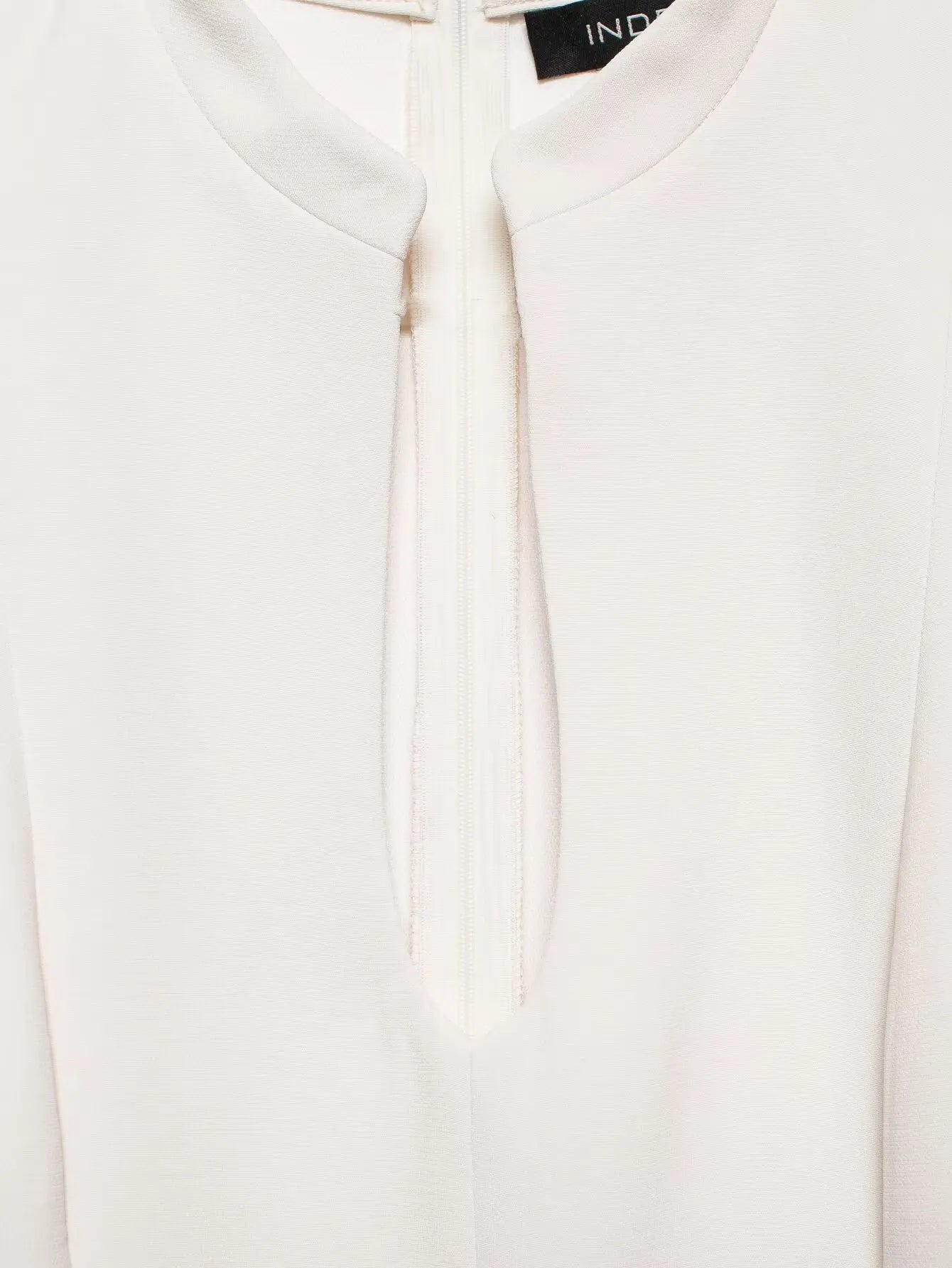 LENA PUFF SLEEVE MINI DRESS