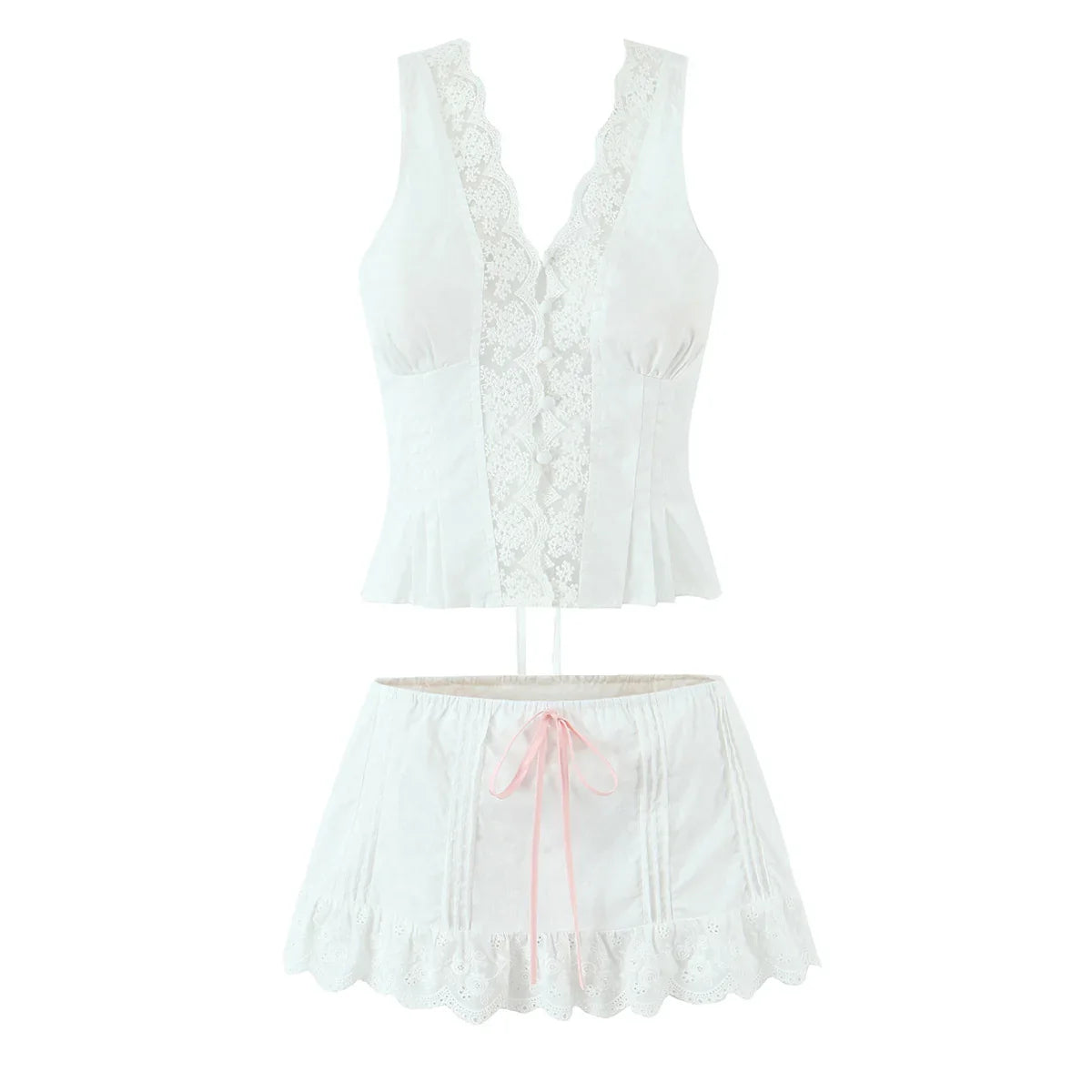 HANA LACE SET
