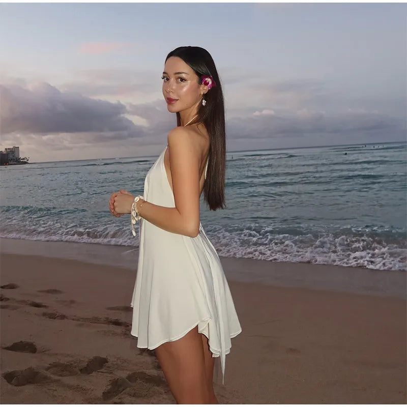 VIOLI MINI DRESS