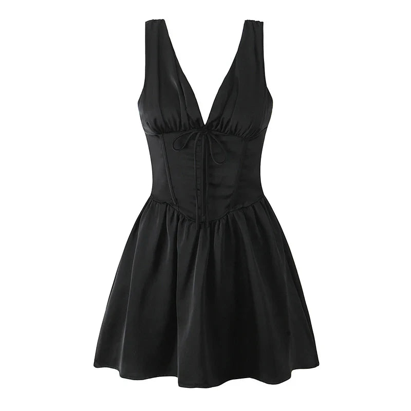 AJSA MINI DRES