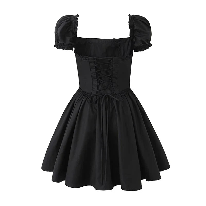 DARCIE MINI DRESS