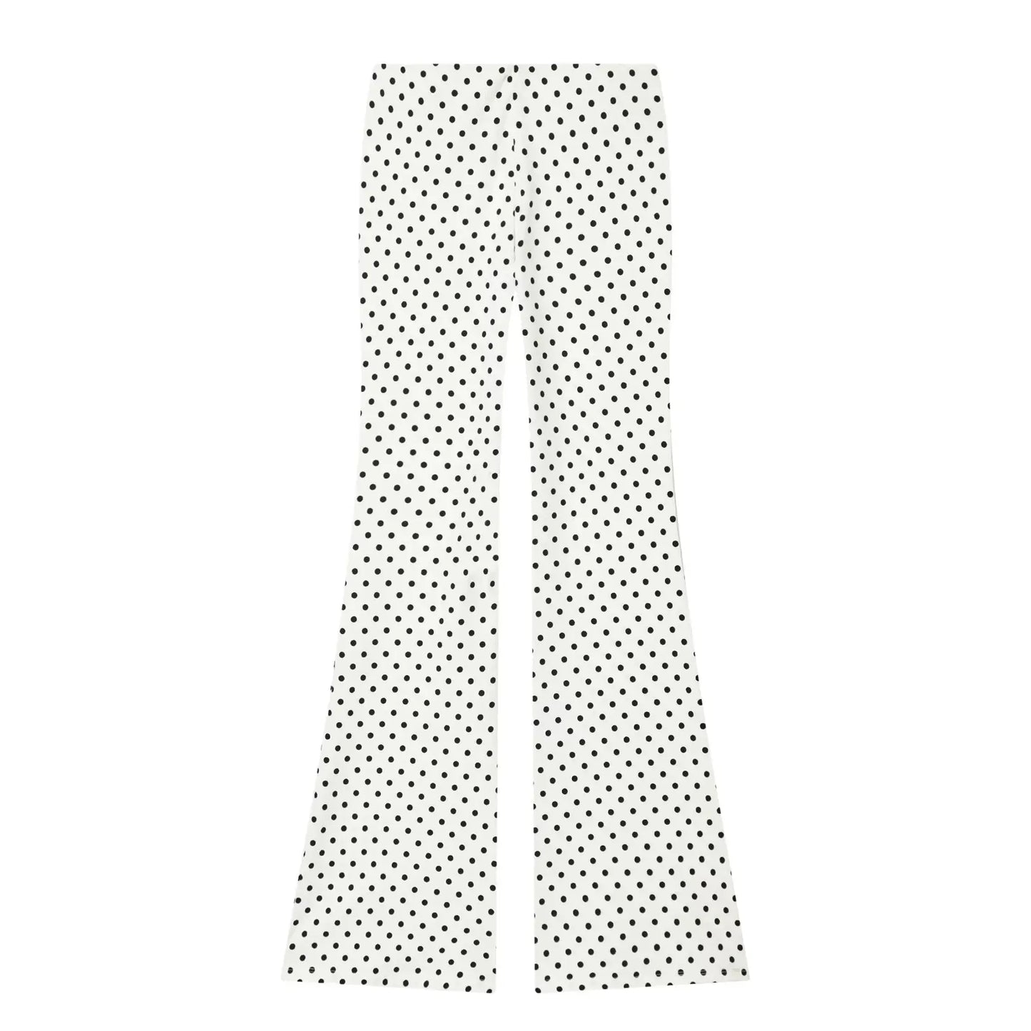 ELIZ POLKA DOT PANTS