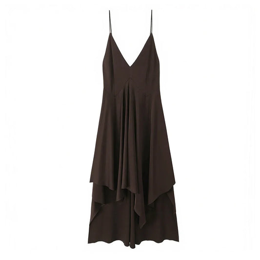 IRA MIDI DRESS