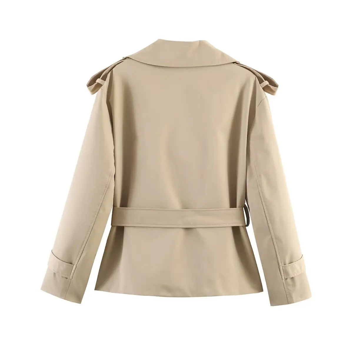 HARPER TRENCH COAT