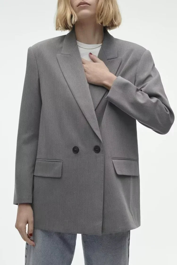 Gaby - Blazer