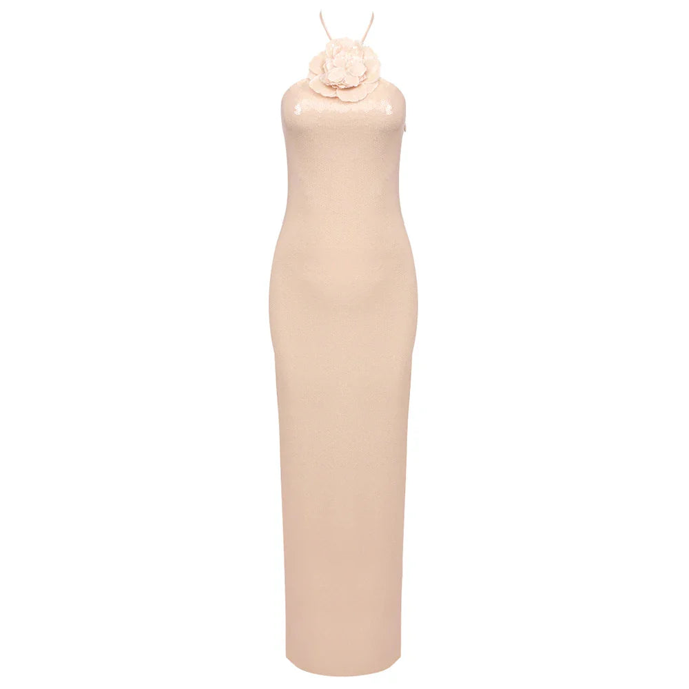 MIRIAM MAXI DRESS