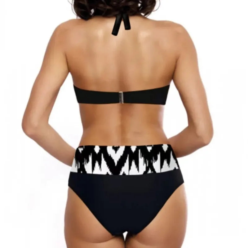 Saashi Women's Plus Size Swimsuits