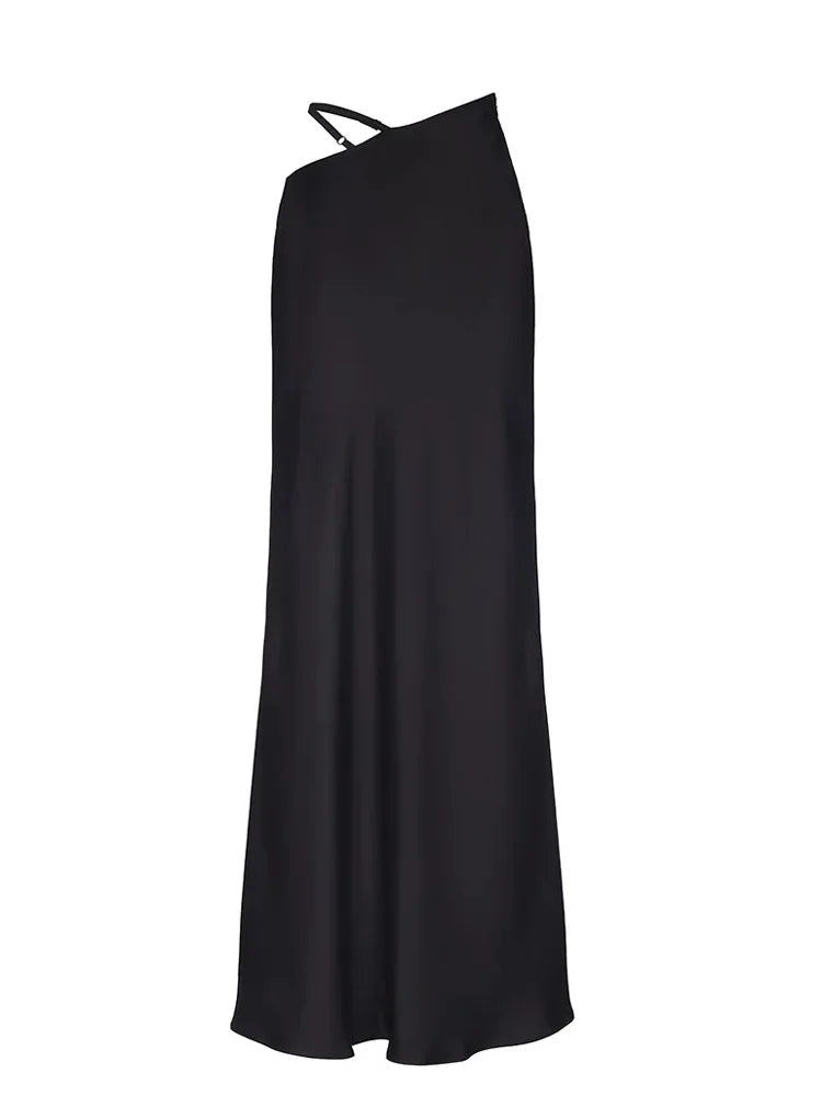MILA MAXI SKIRT