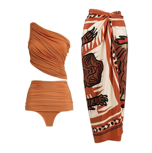 Tallia Two Piece Swimsuit
