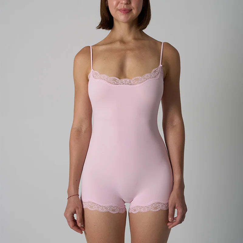 LOPES LACE BODYSUIT