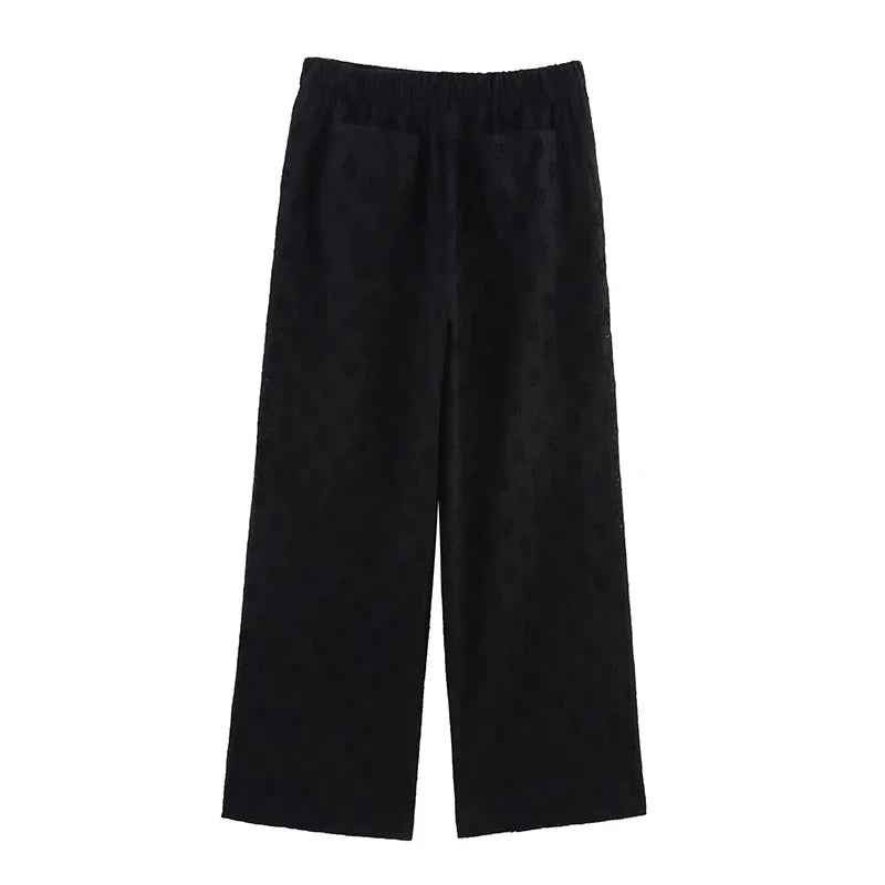 LALIAM TROUSERS