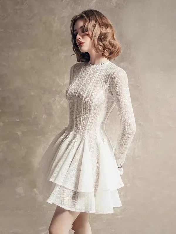LENKA MINI DRESS