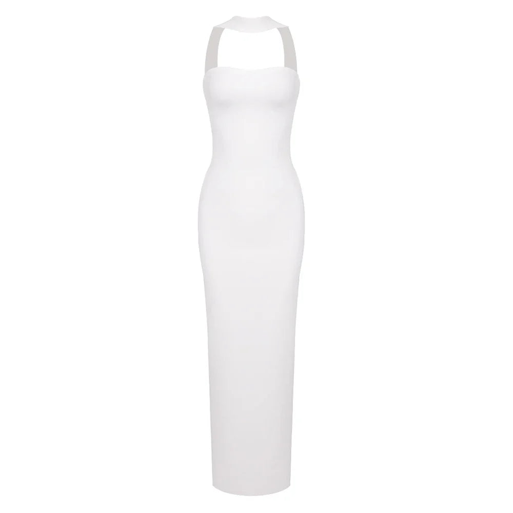 AMBERI MAXI DRESS
