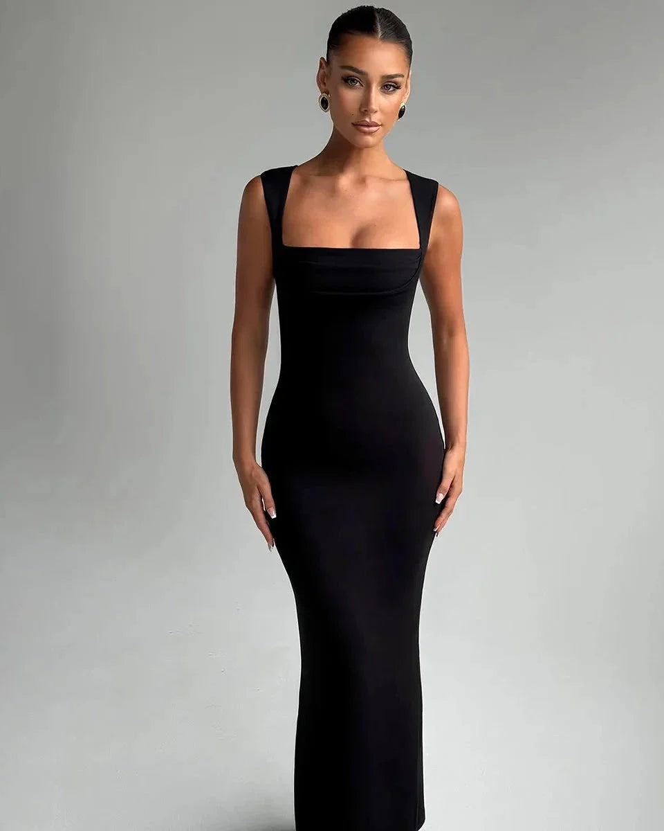BRENDA MAXI DRESS