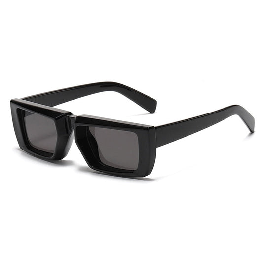 NANCY SUNGLASSES Black