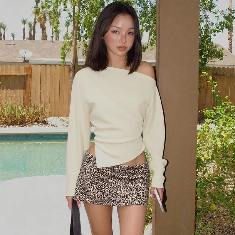 IVETTE BLOUSE
