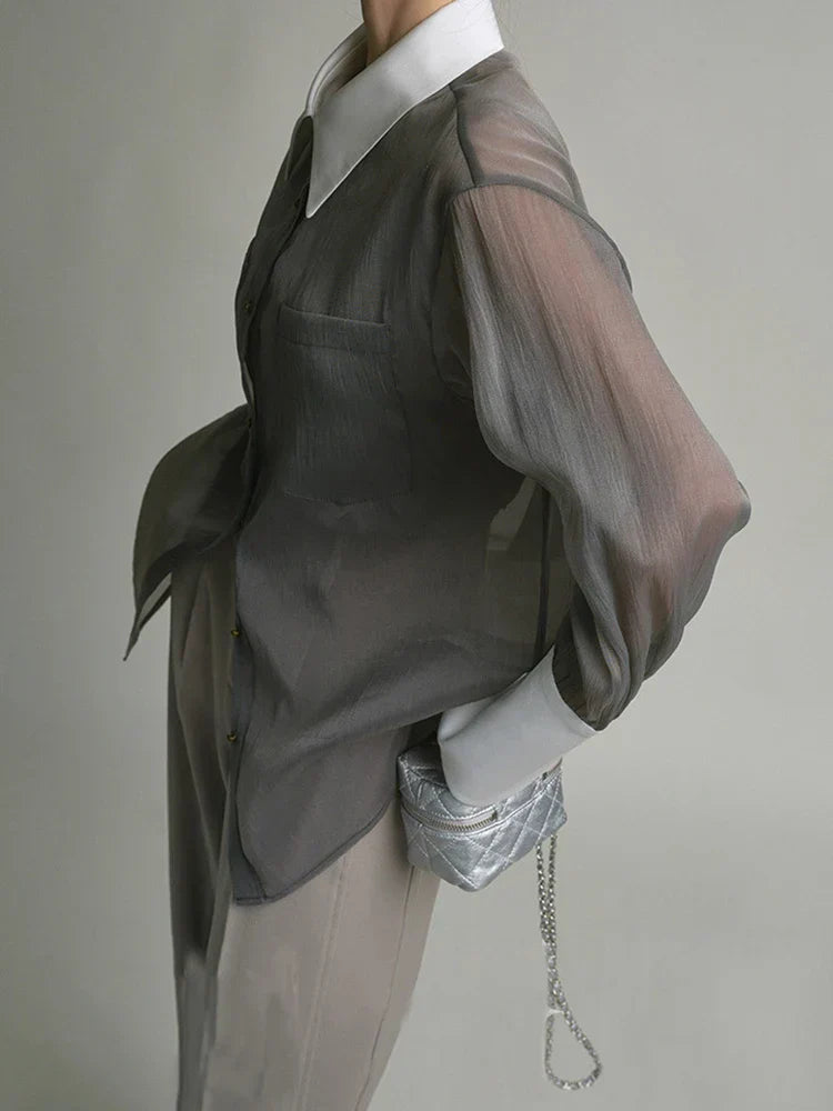 JORDANA SHIRT