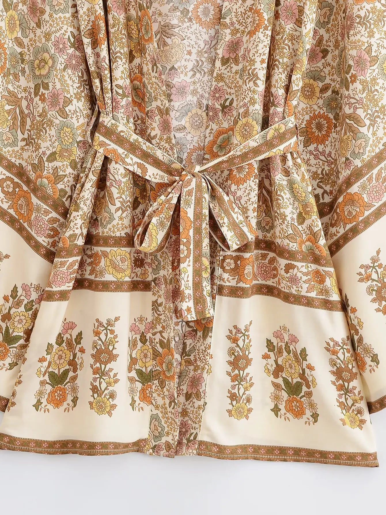 DEZIREI KIMONO
