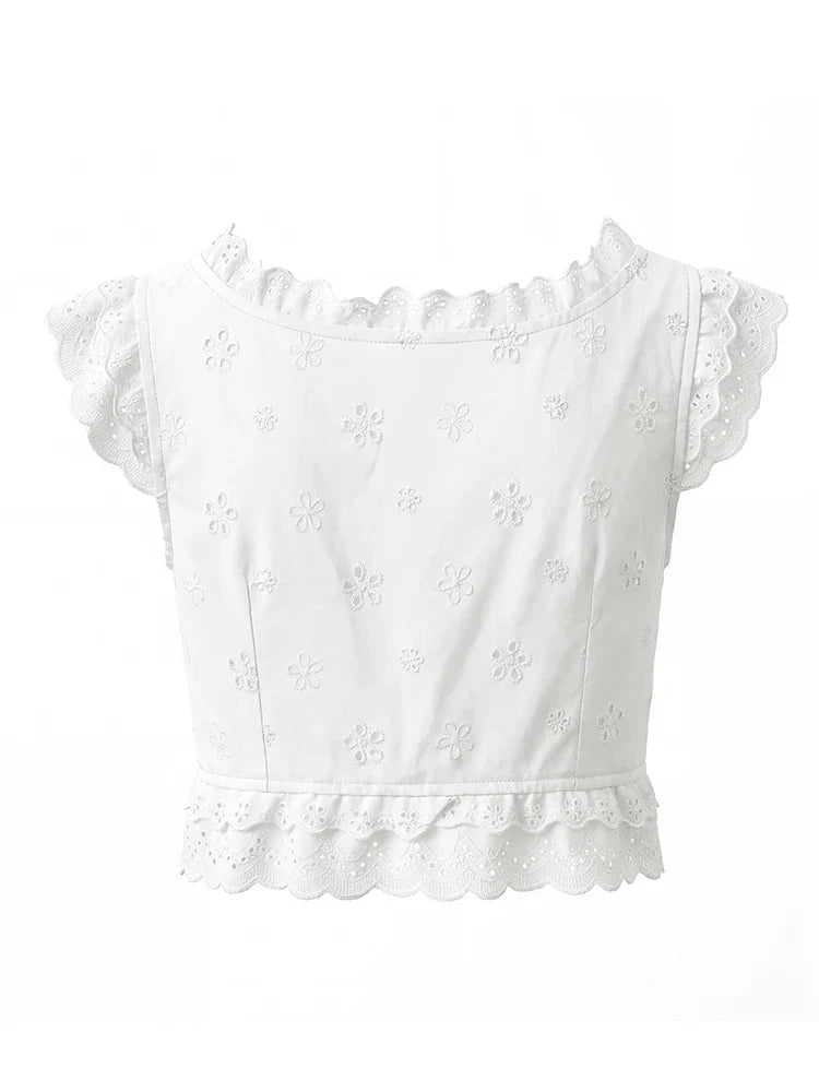 CHANDRA TOP