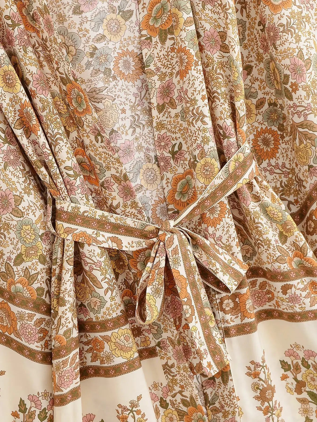 DEZIREI KIMONO