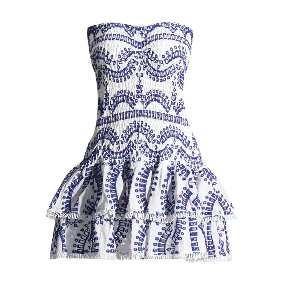 MAREA MINI DRESS