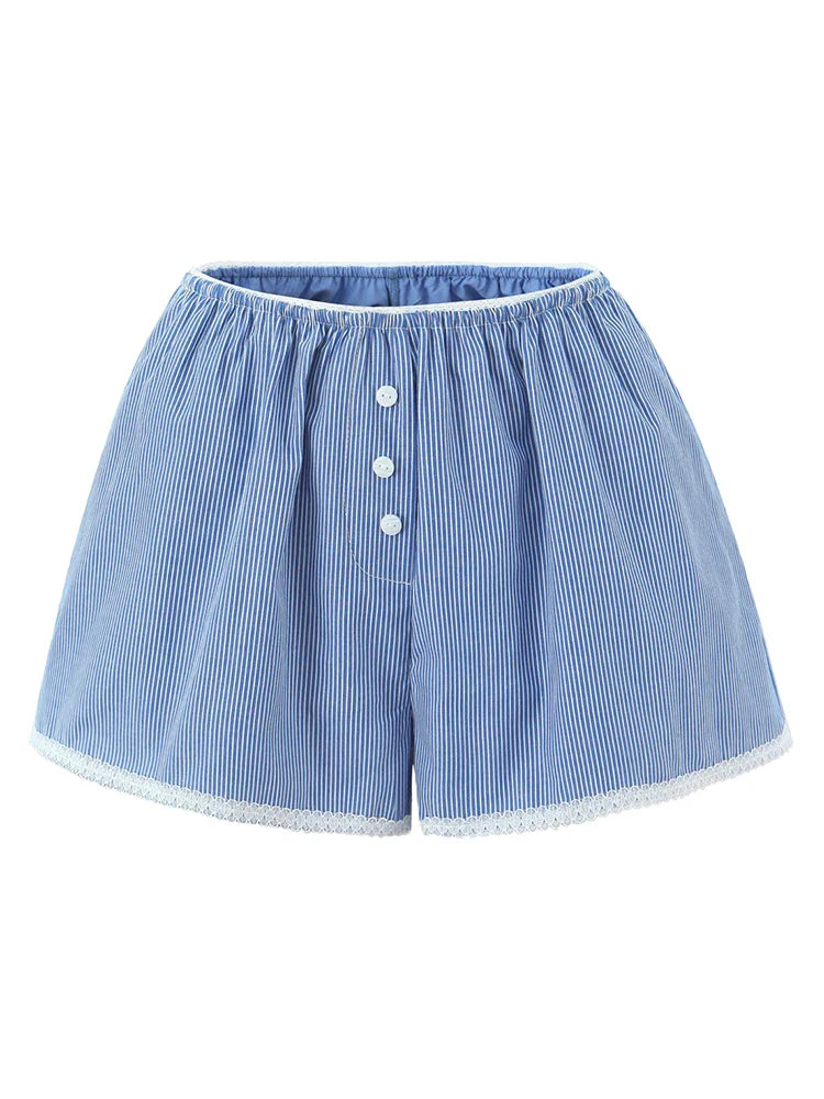 KOKO CO-ORD SHORTS