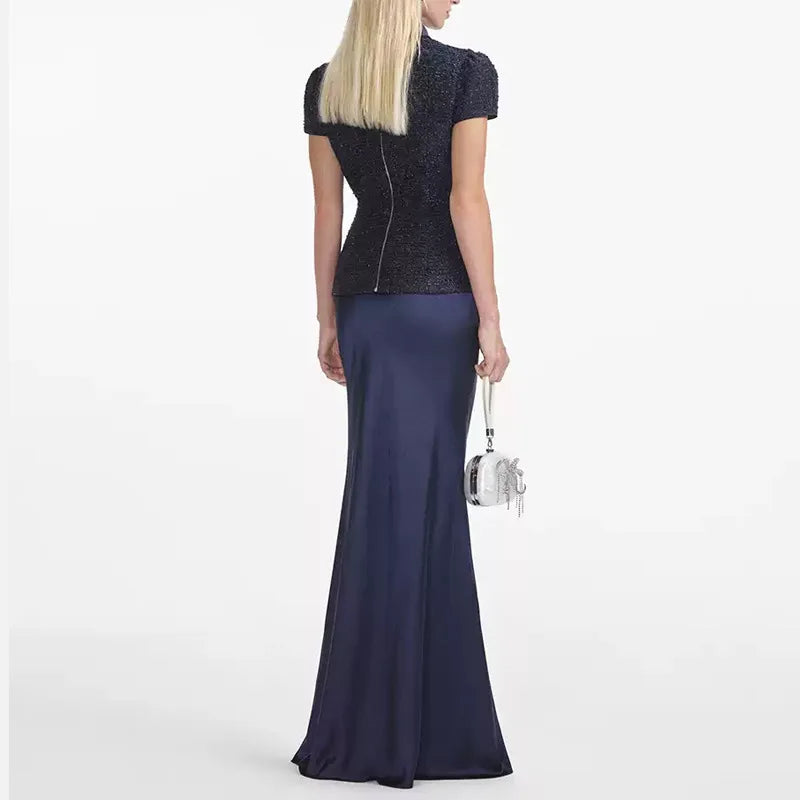 ELEONORA MAXI DRESS
