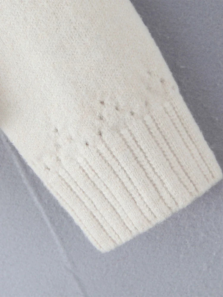 ASPEN KNIT SWEATER