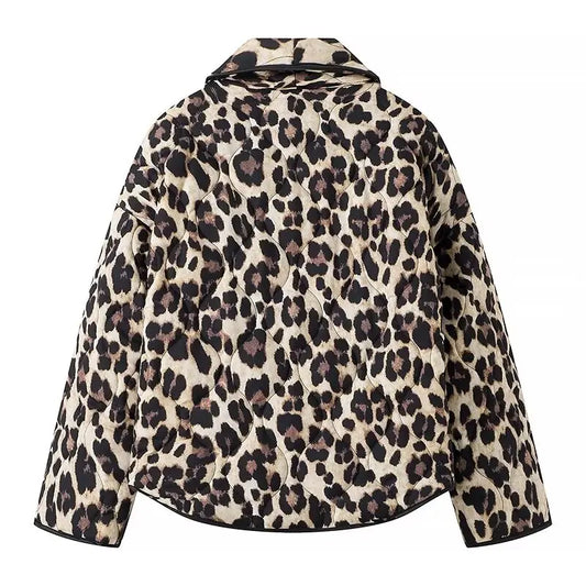 LUCYA JACKET