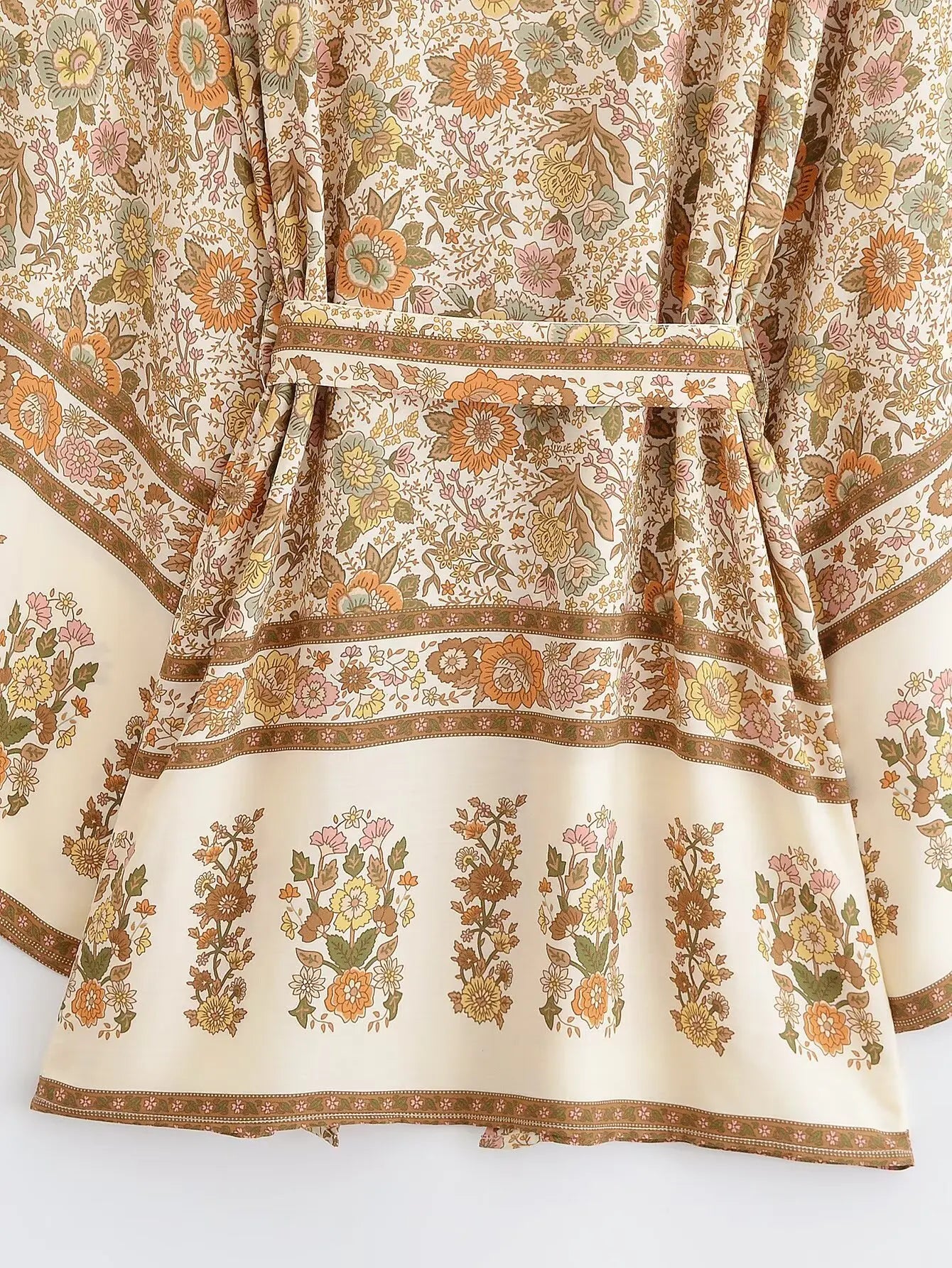 DEZIREI KIMONO