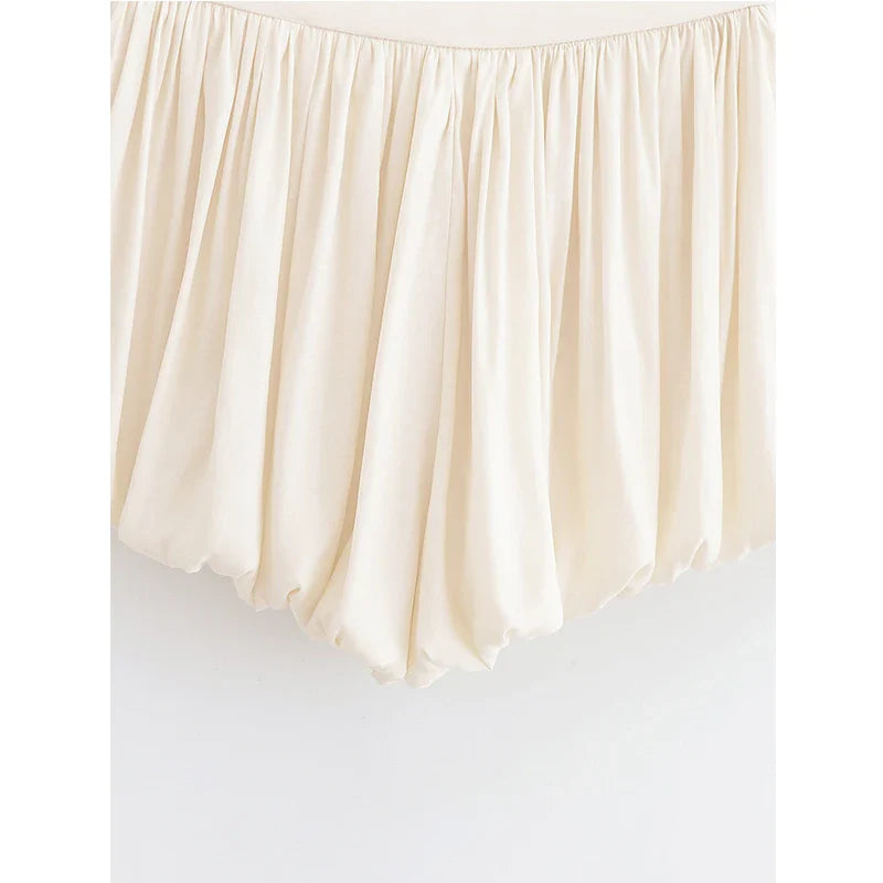 KATRINA SKORT