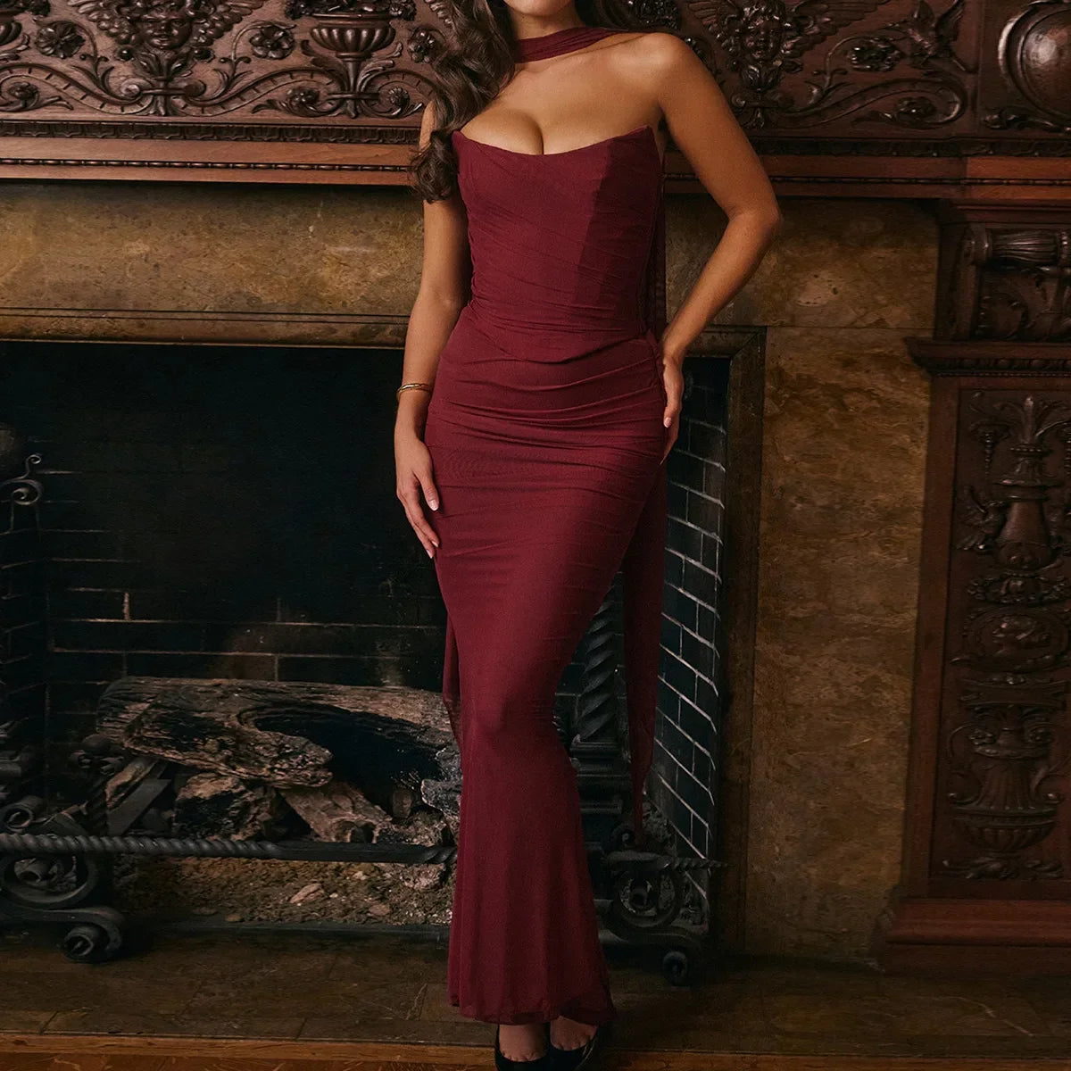 MELODY TWO PIECE SET