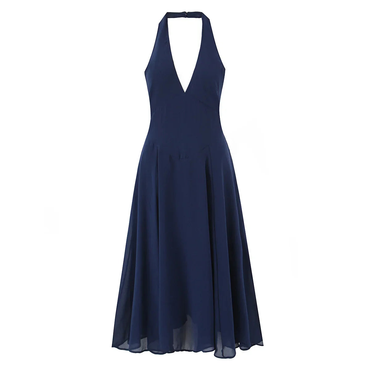 ELLIS MIDI DRESS