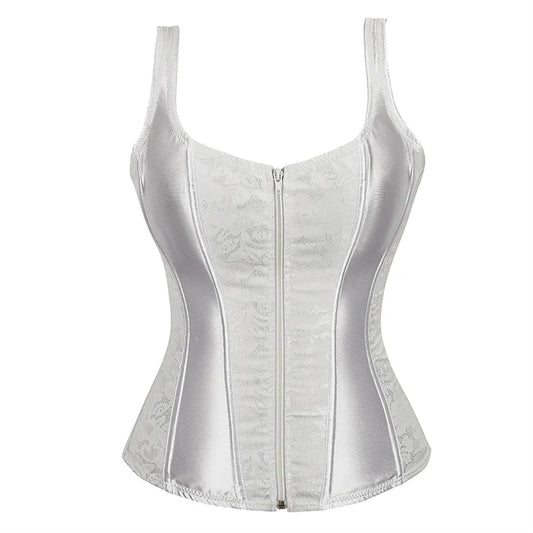 KESI CORSET White