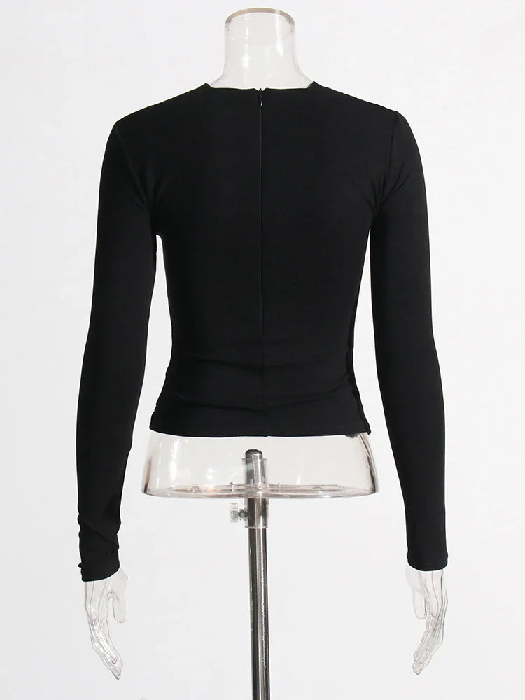 LADOLA BLOUSE