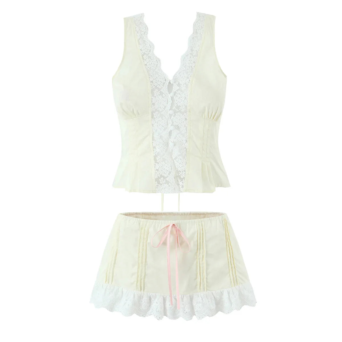 HANA LACE SET