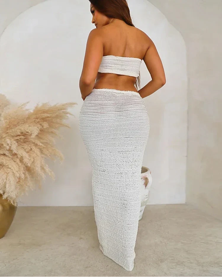 VANIA TWO PIECE SET