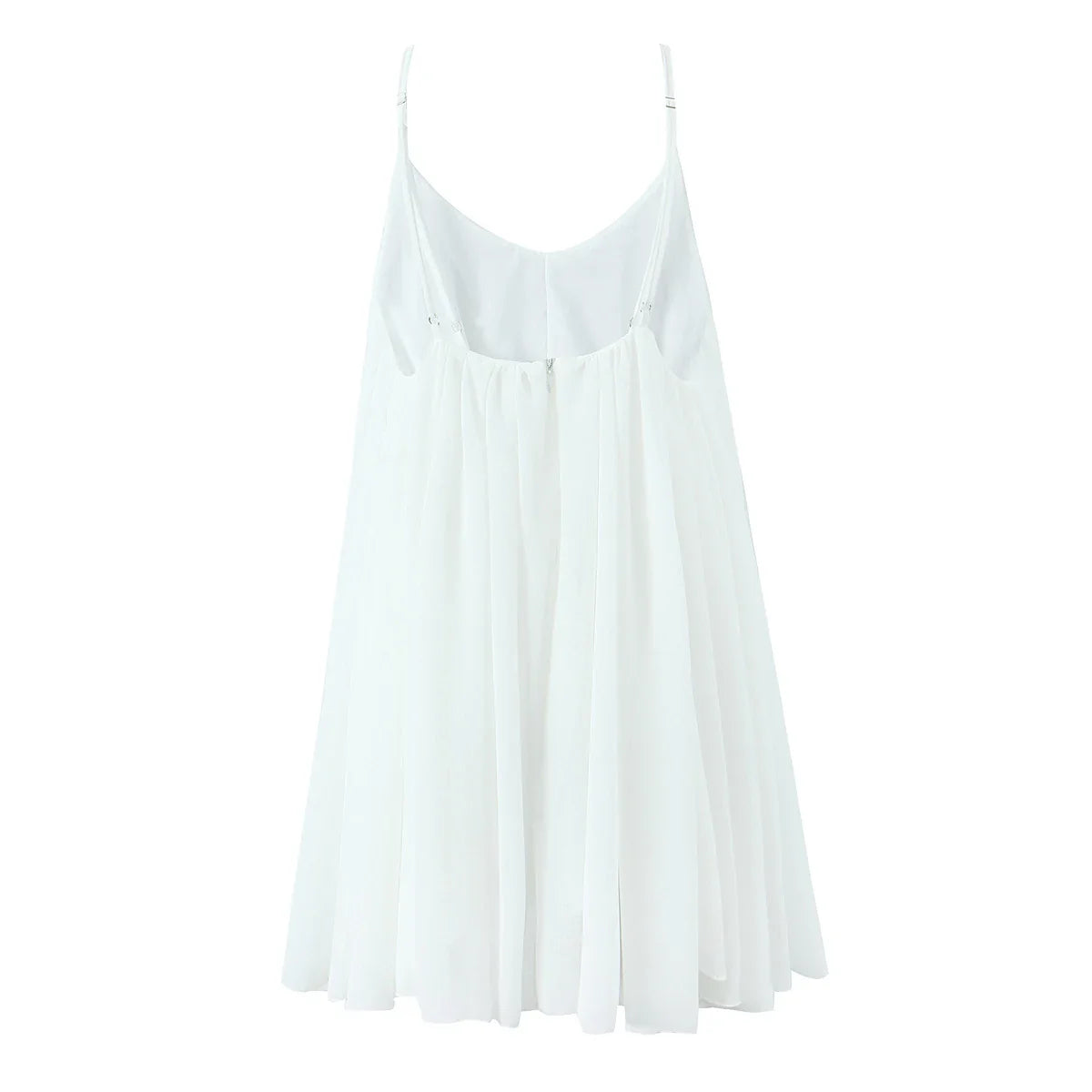 DALILA MINI DRESS