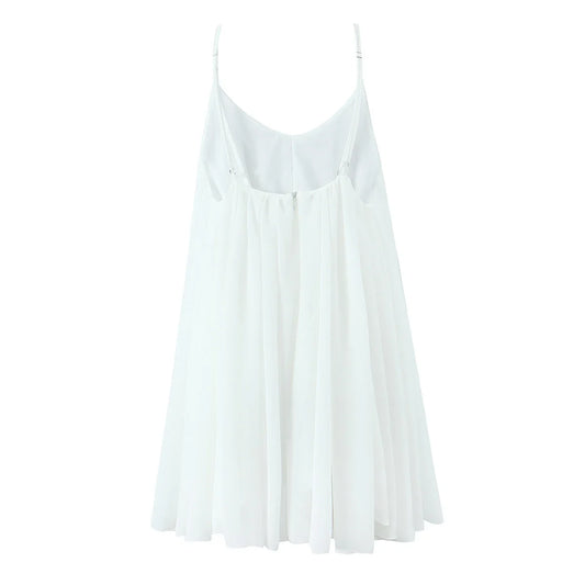 DALILA MINI DRESS