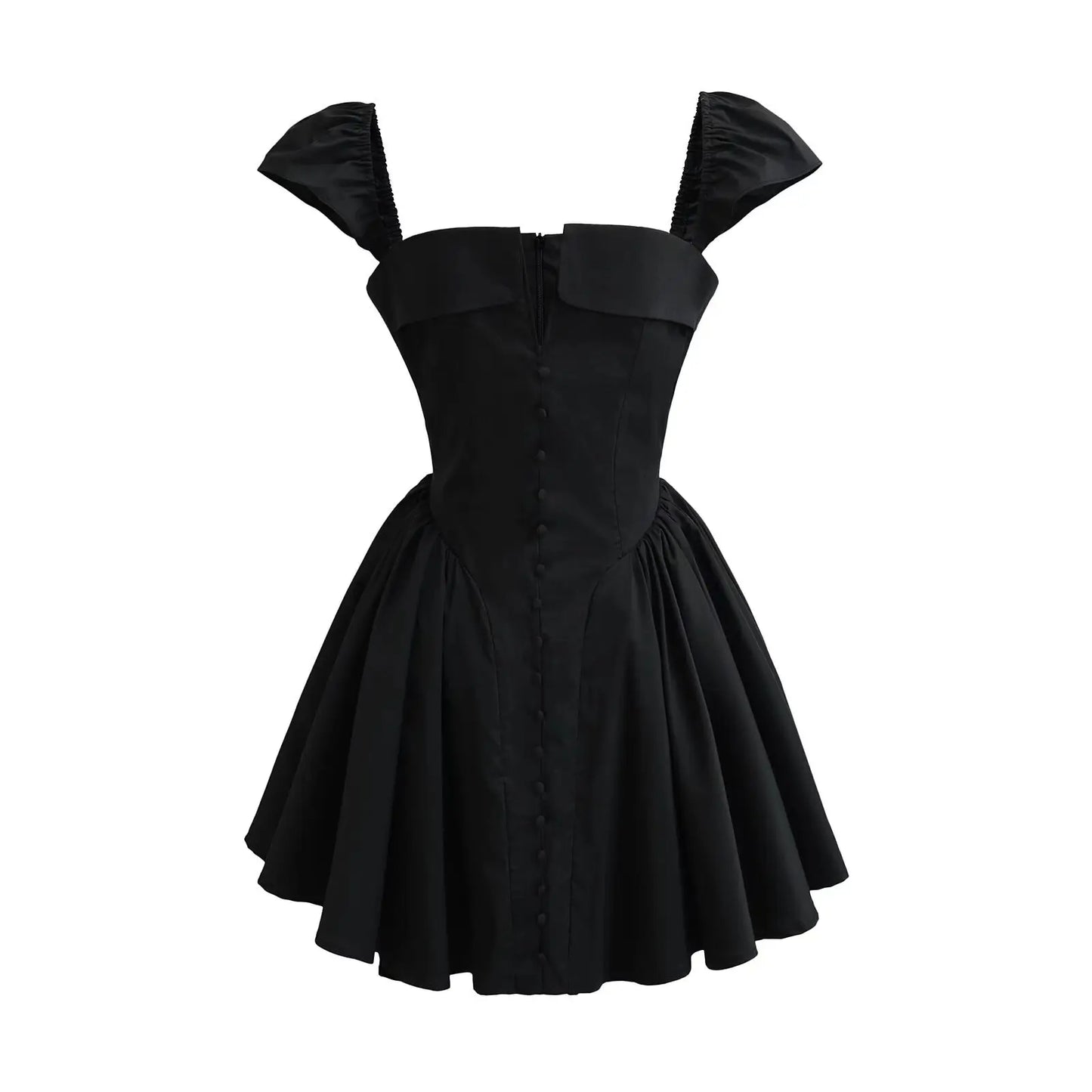 INA MINI DRESS