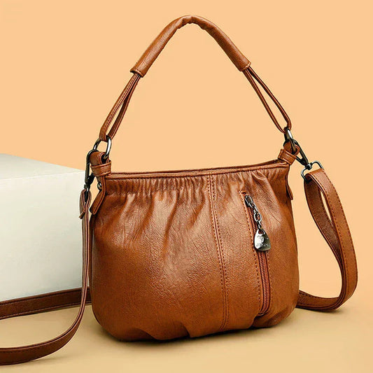 Waverly - Sac à main multicouche contemporain
