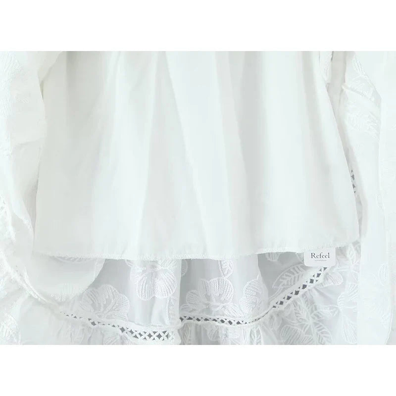 HANA SKIRT