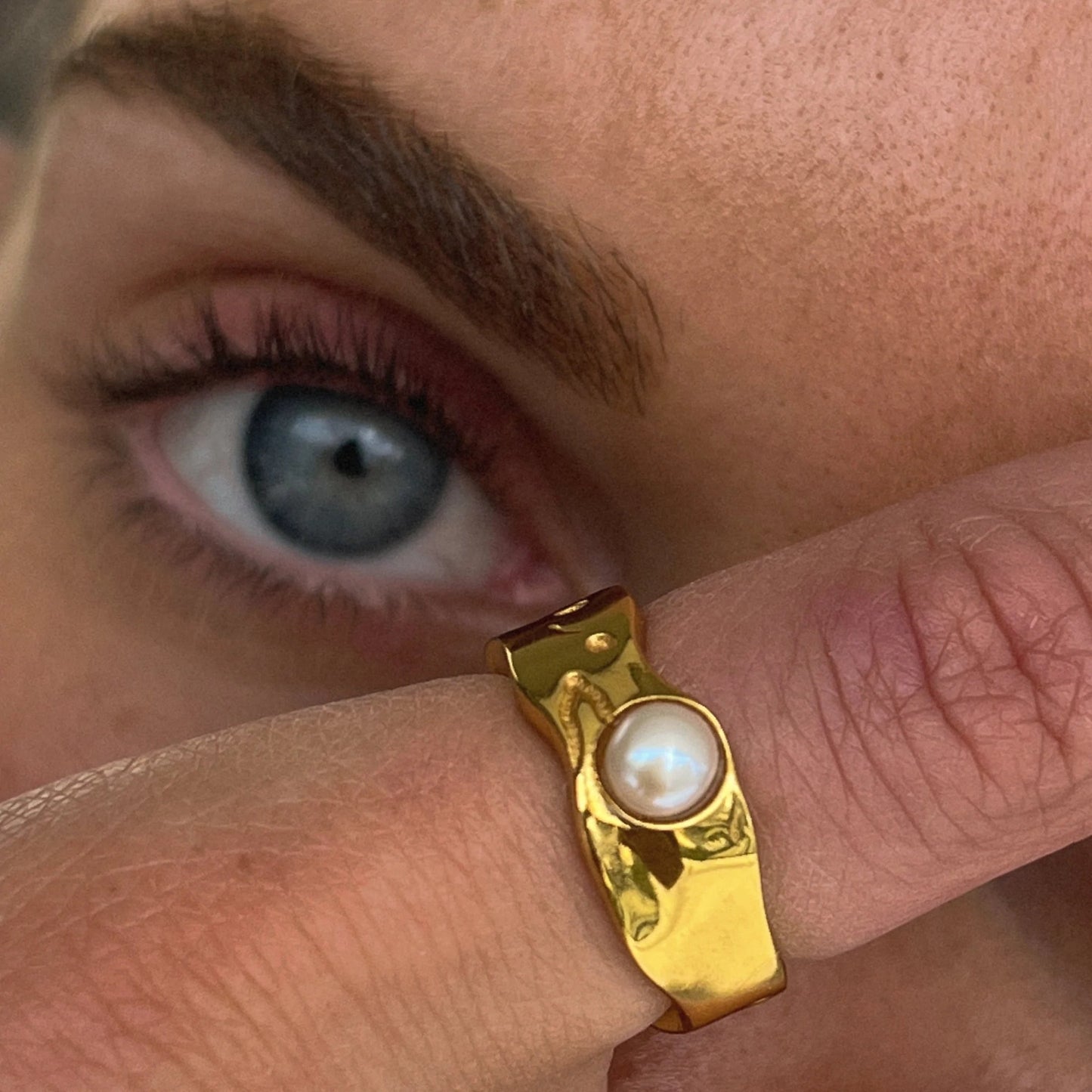 STEVIE RING