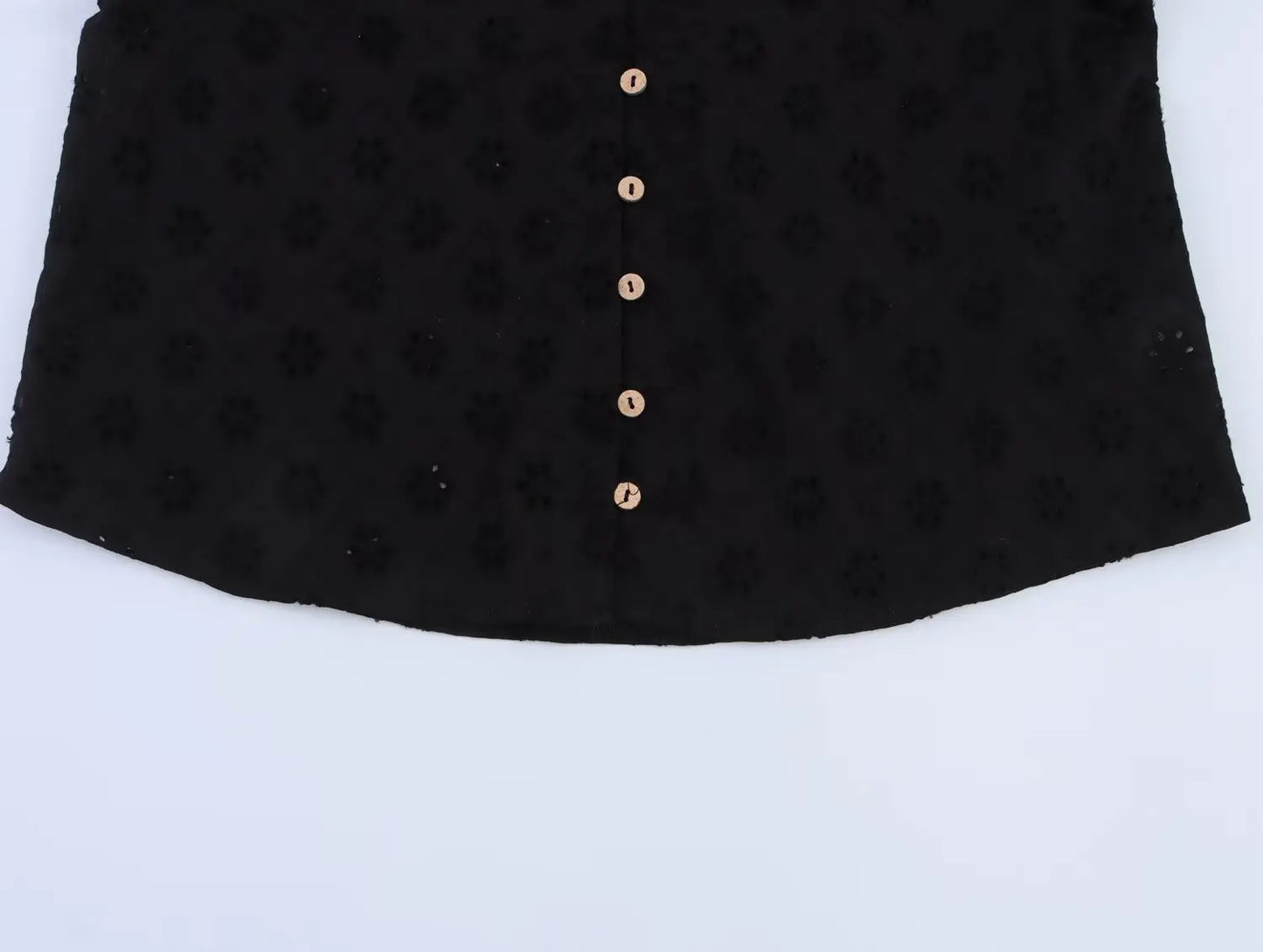 LALIAM BLOUSE