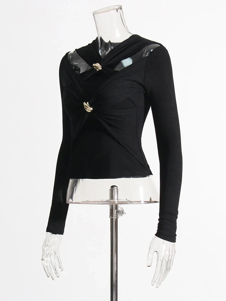 LADOLA BLOUSE