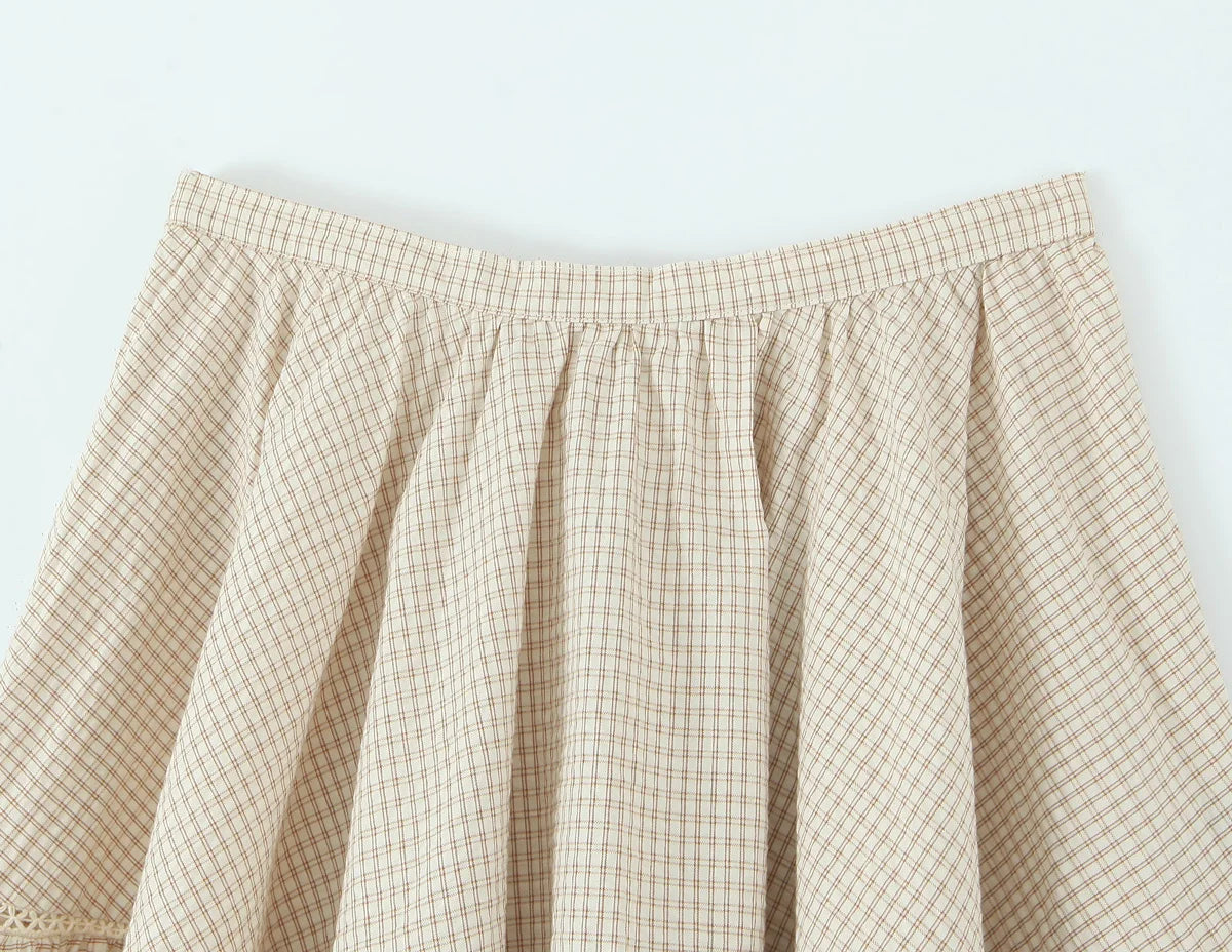 MASHA TWO PIECE SET